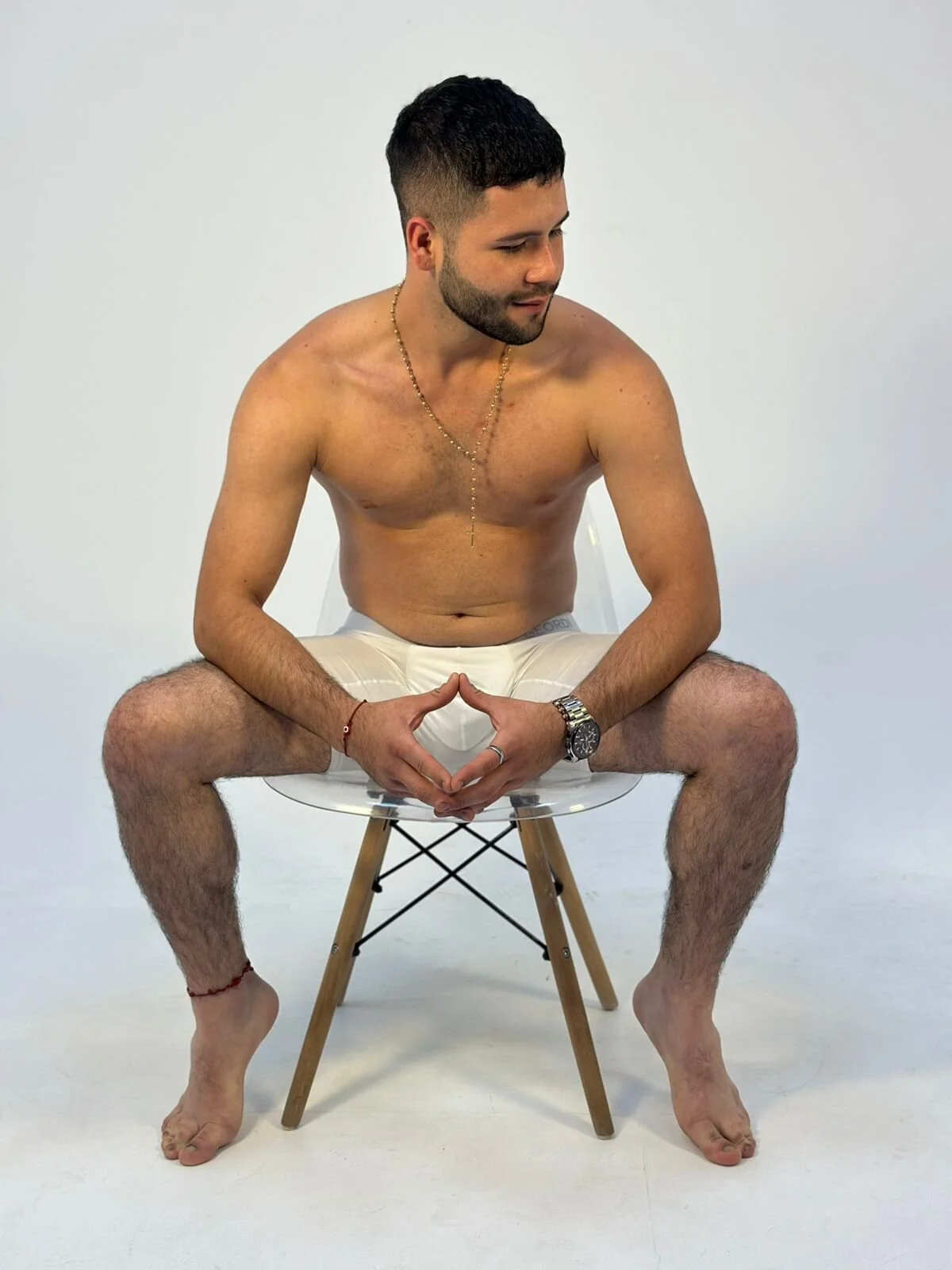 XXX Porn Photo of Nude AndyKnoxx 40
