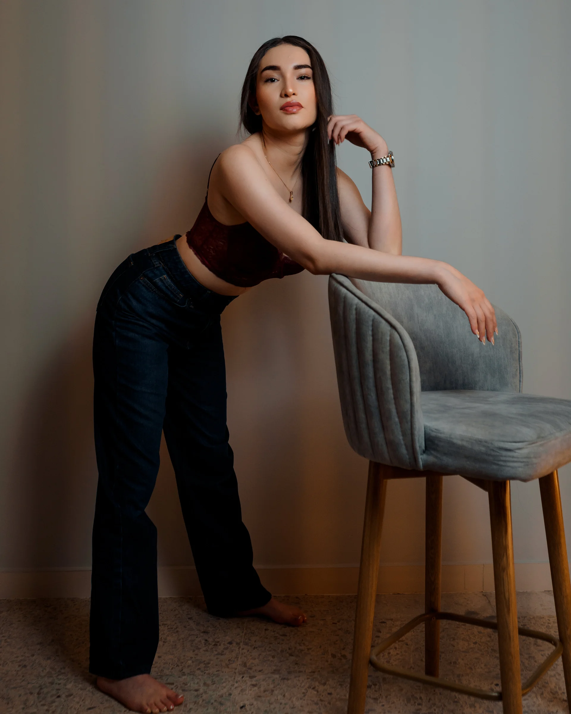 XXX Porn Photo of Nude chelsea_bolton_ 6