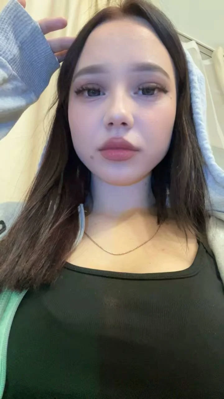 XXX Porn Photo of Nude lovelymikky 1