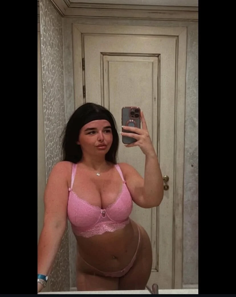 XXX Porn Photo of Nude PrettyPaigeBabe 4