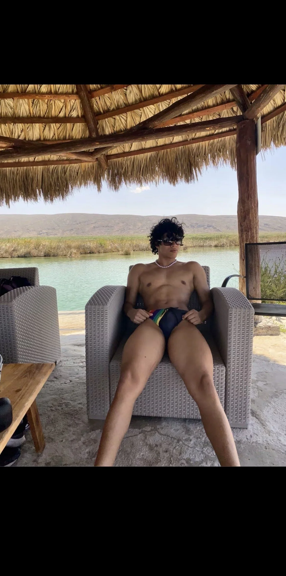 XXX Porn Photo of Nude Juanlifitt 2