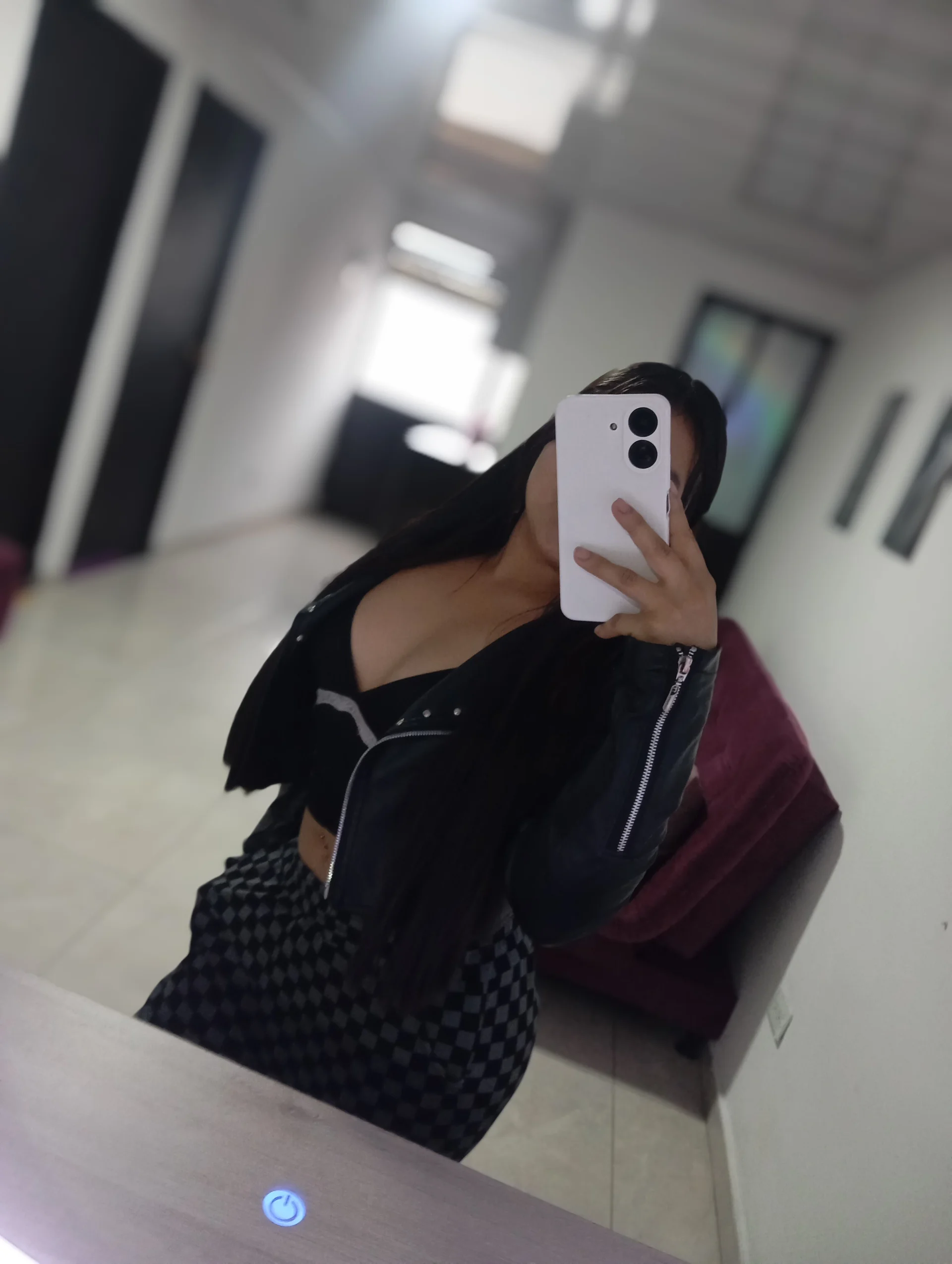 XXX Porn Photo of Nude Alisson_fxxx 3