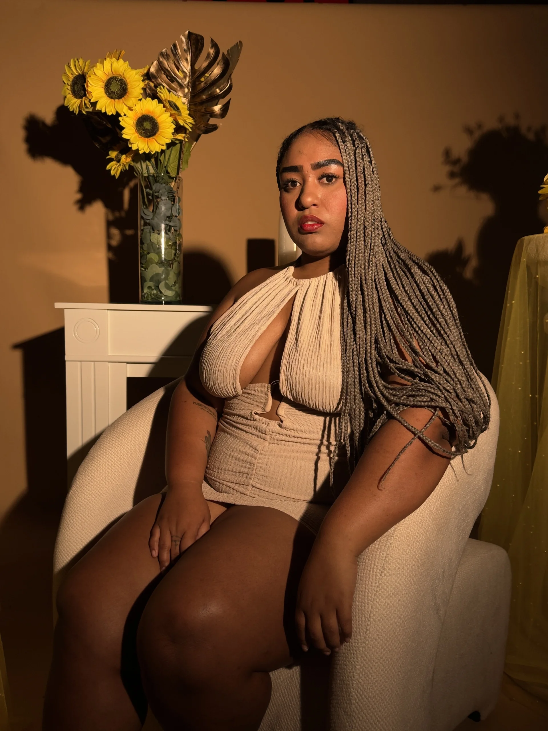 XXX Porn Photo of Nude arianna_pearl 41