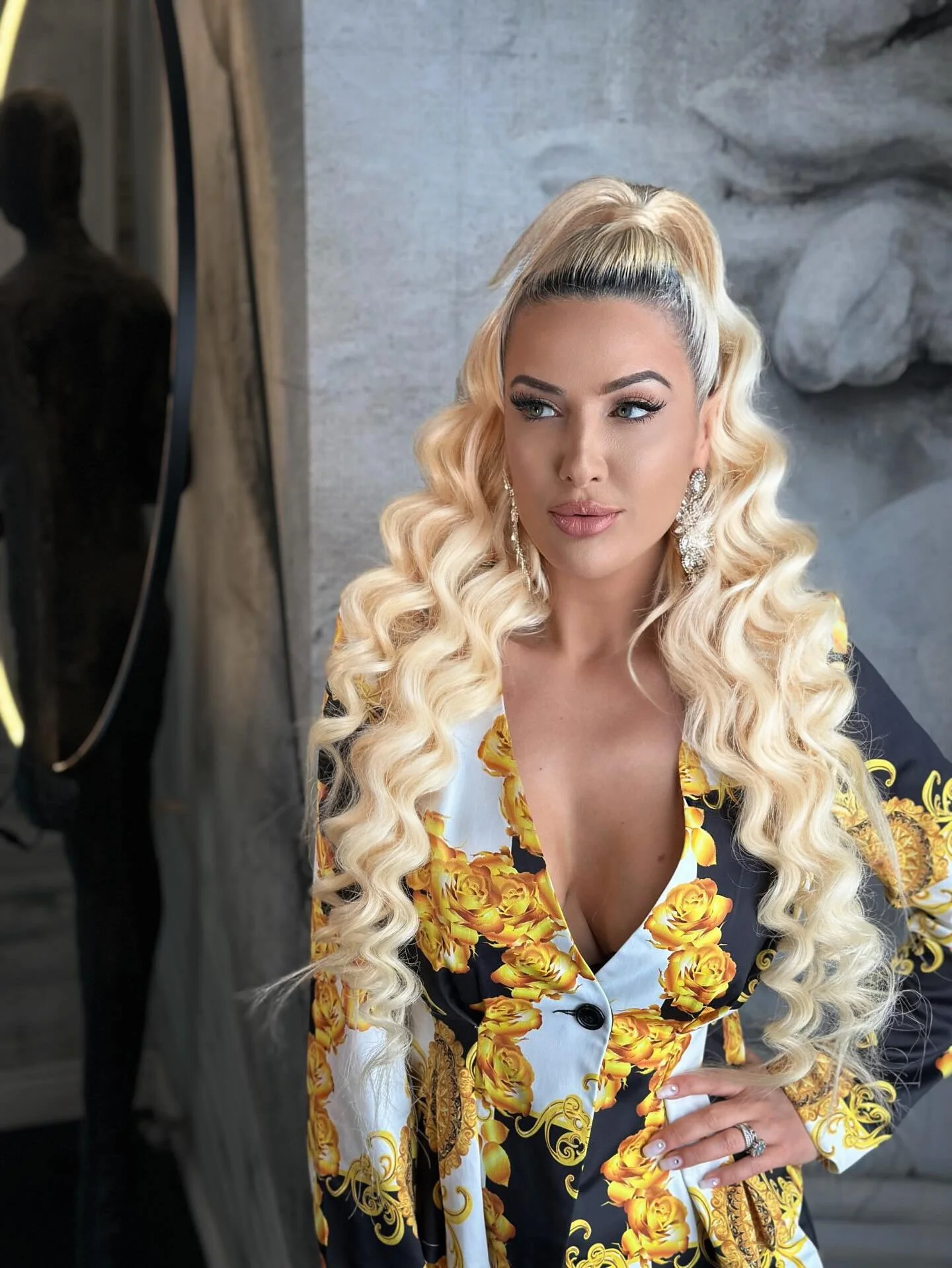 XXX Porn Photo of Nude Blanche_Summer 33