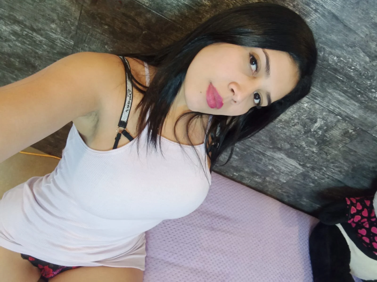 XXX Porn Photo of Nude oriana_olsen 30