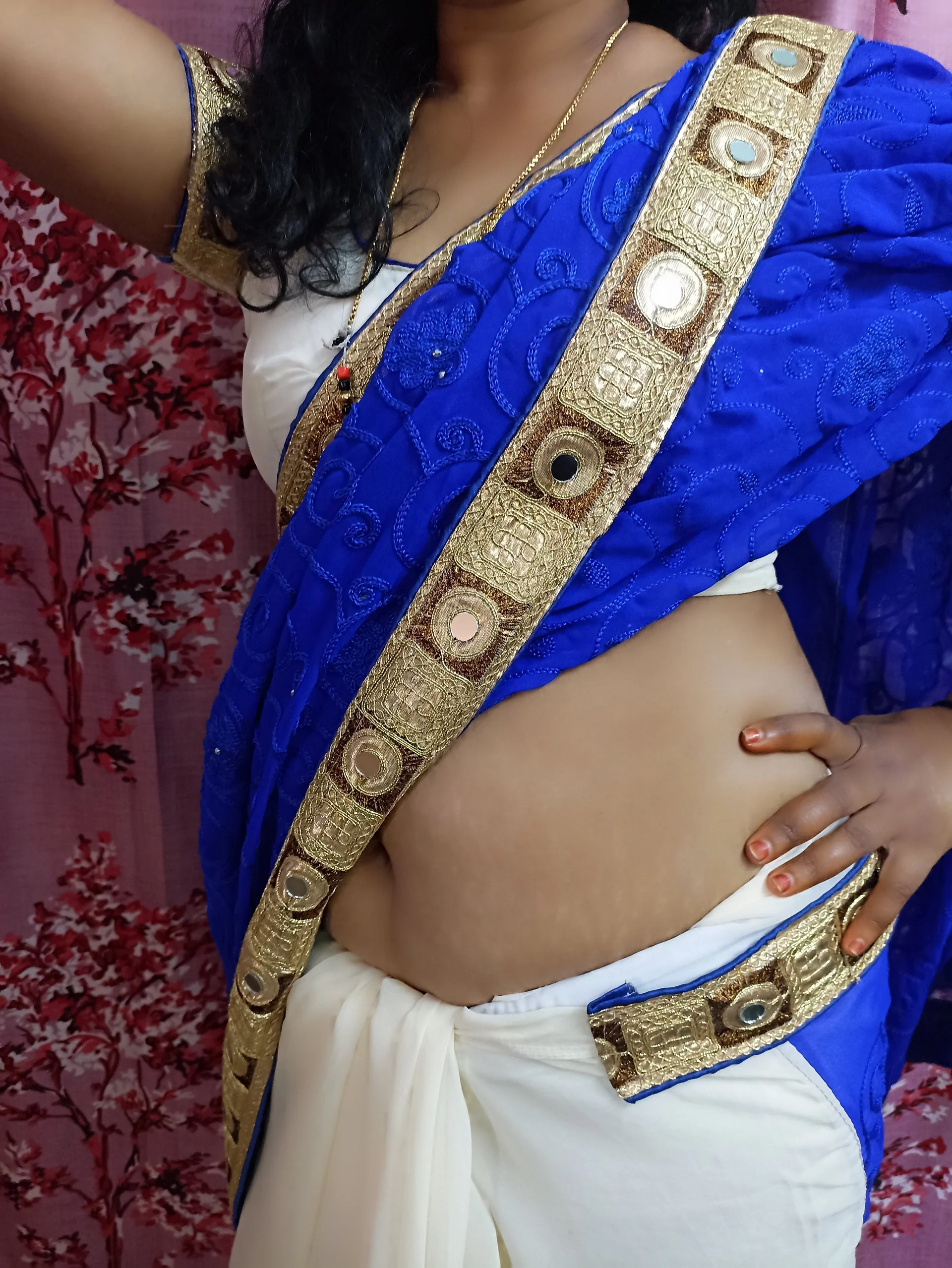 XXX Porn Photo of Nude Vijji-telugu 5