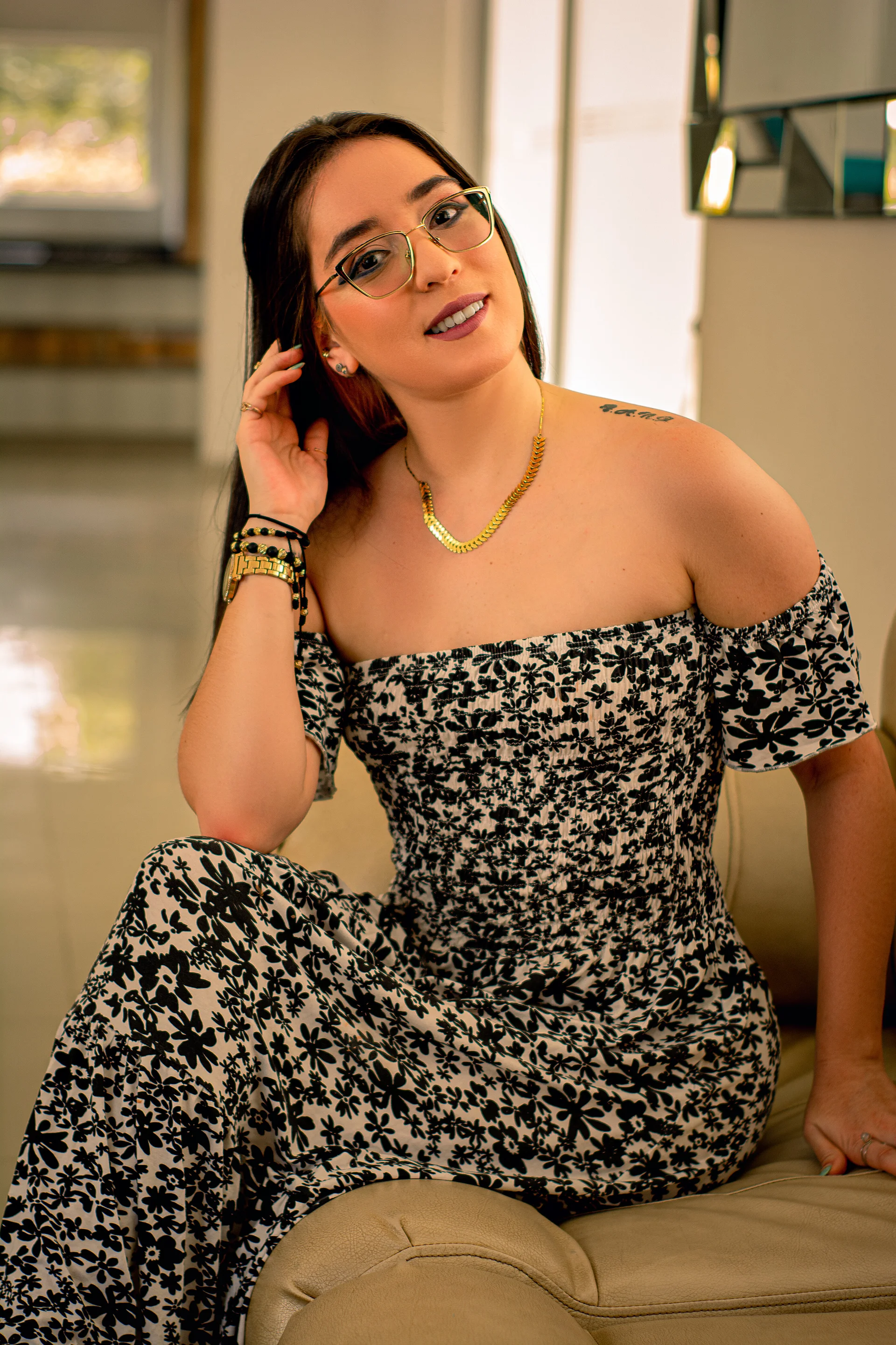 XXX Porn Photo of Nude levana1 42