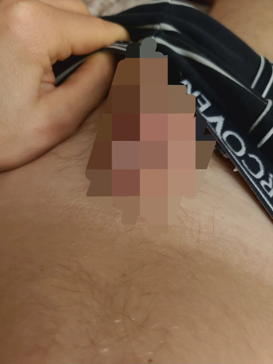 XXX Porn Photo of Nude LrgPns 2