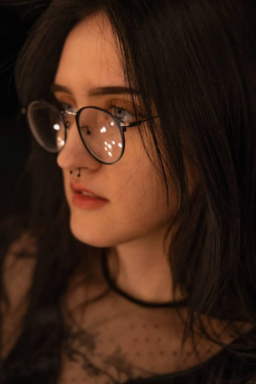 XXX Porn Photo of Nude Rydel_Milks 2