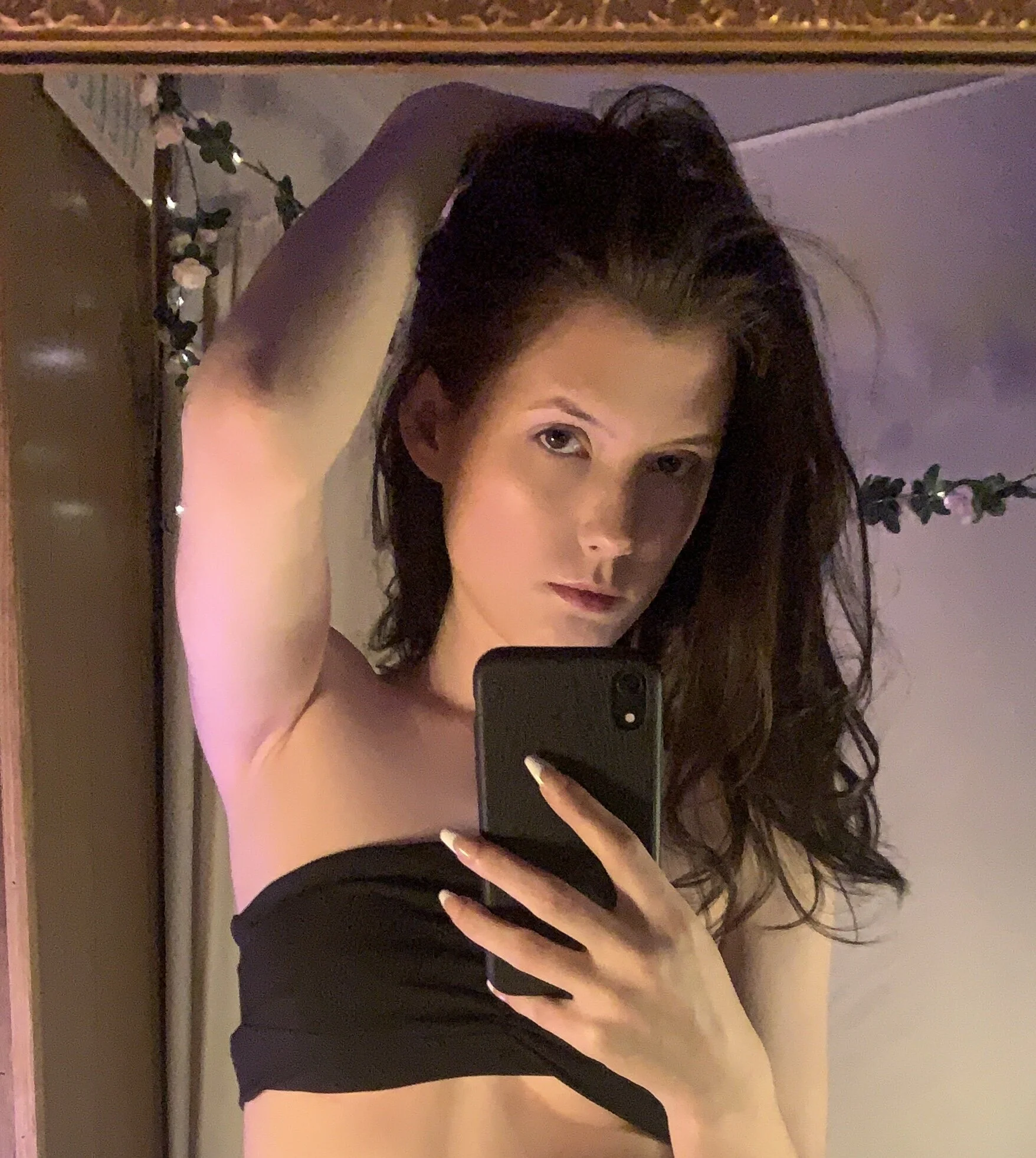 XXX Porn Photo of Nude Lilactease 63