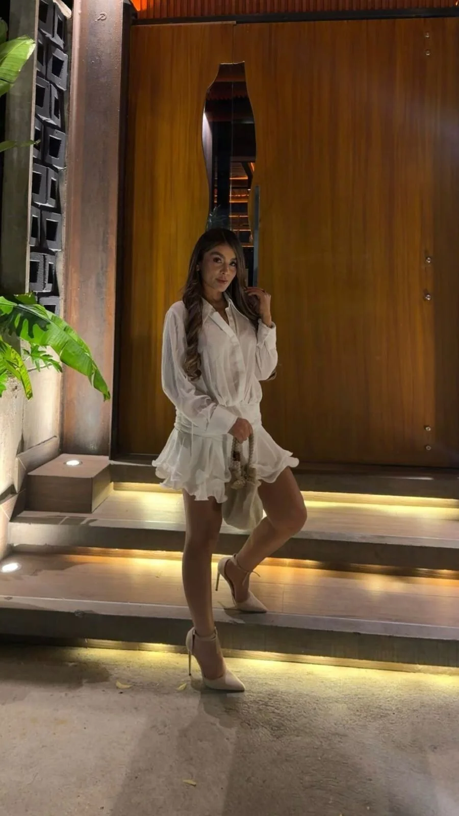 XXX Porn Photo of Nude Holly_Brensonexx_ 181
