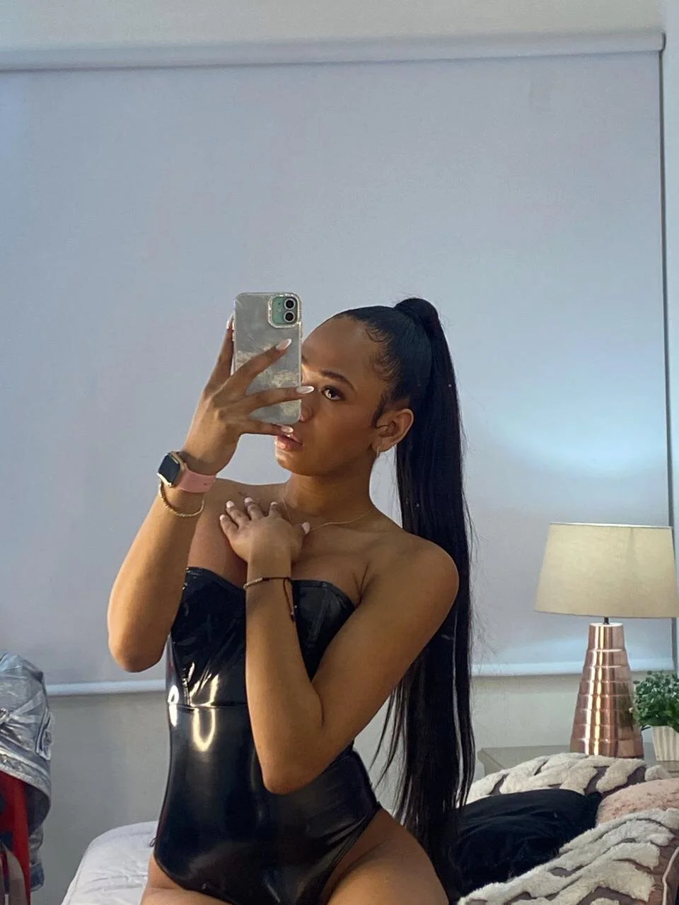 XXX Porn Photo of Nude Nicole_Paradise 35