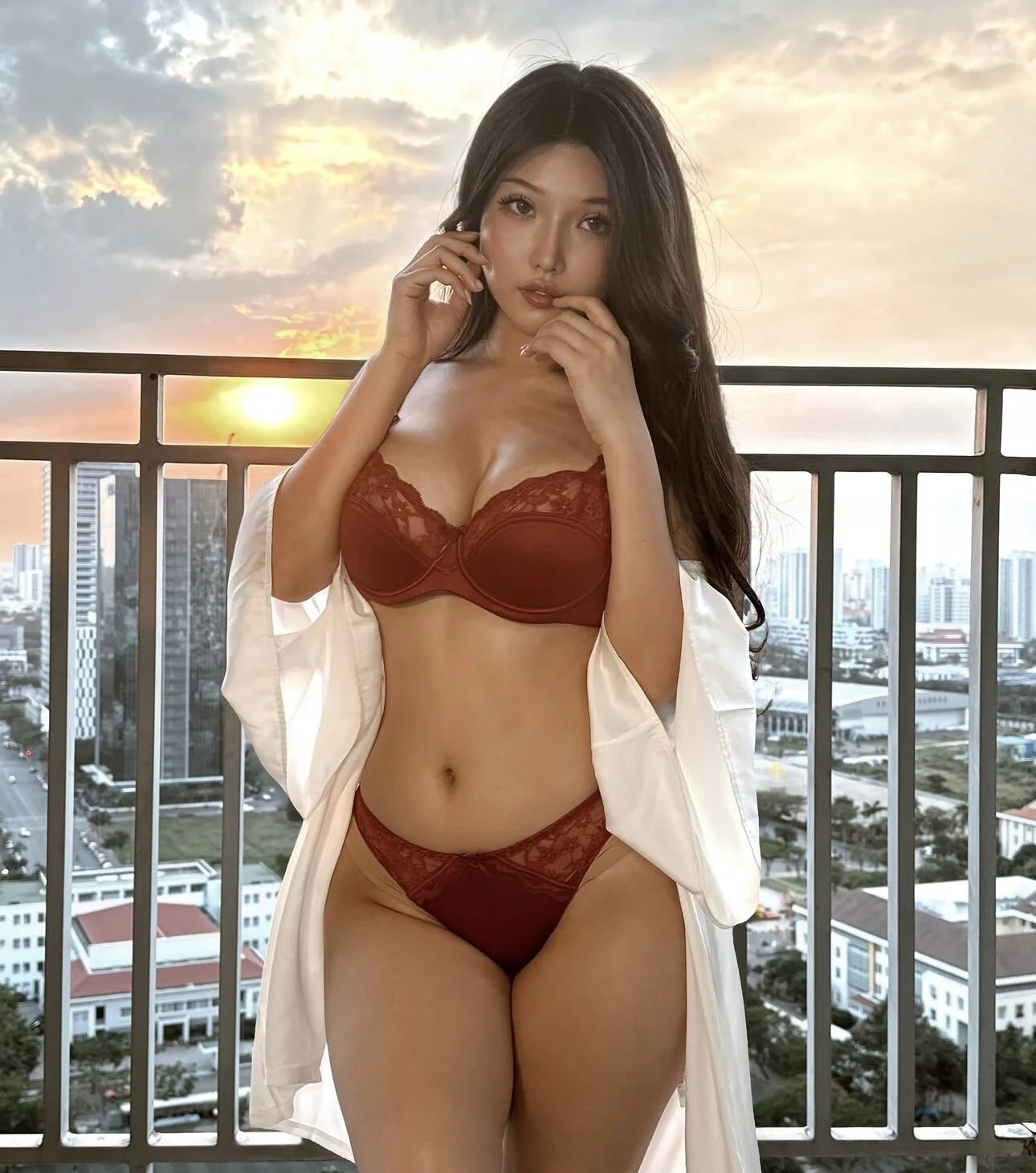XXX Porn Photo of Nude Xuka-buomdep 5