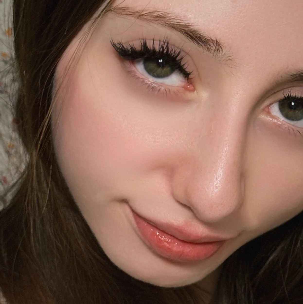 XXX Porn Photo of Nude AvrilLeMell 76