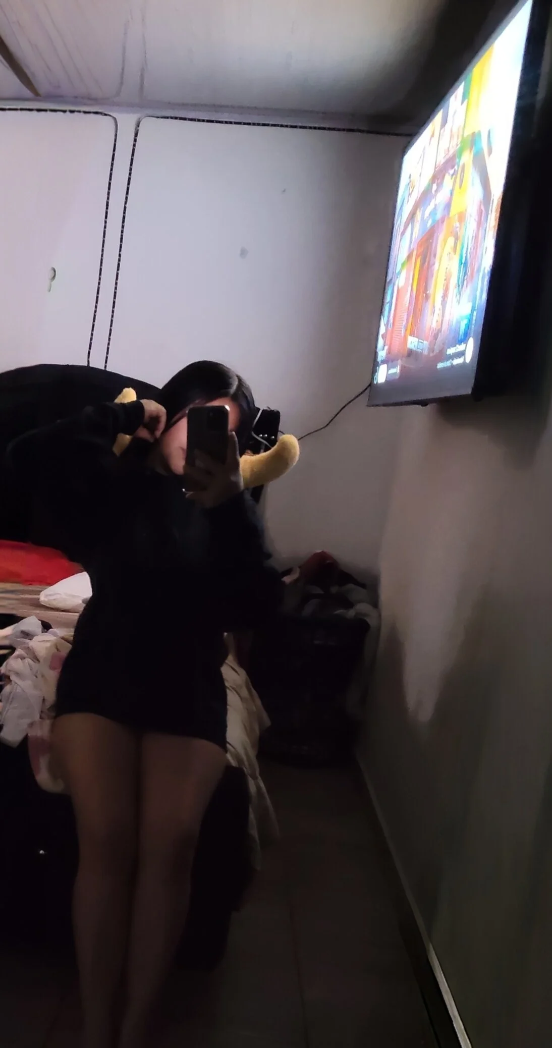 XXX Porn Photo of Nude caperasandy 1