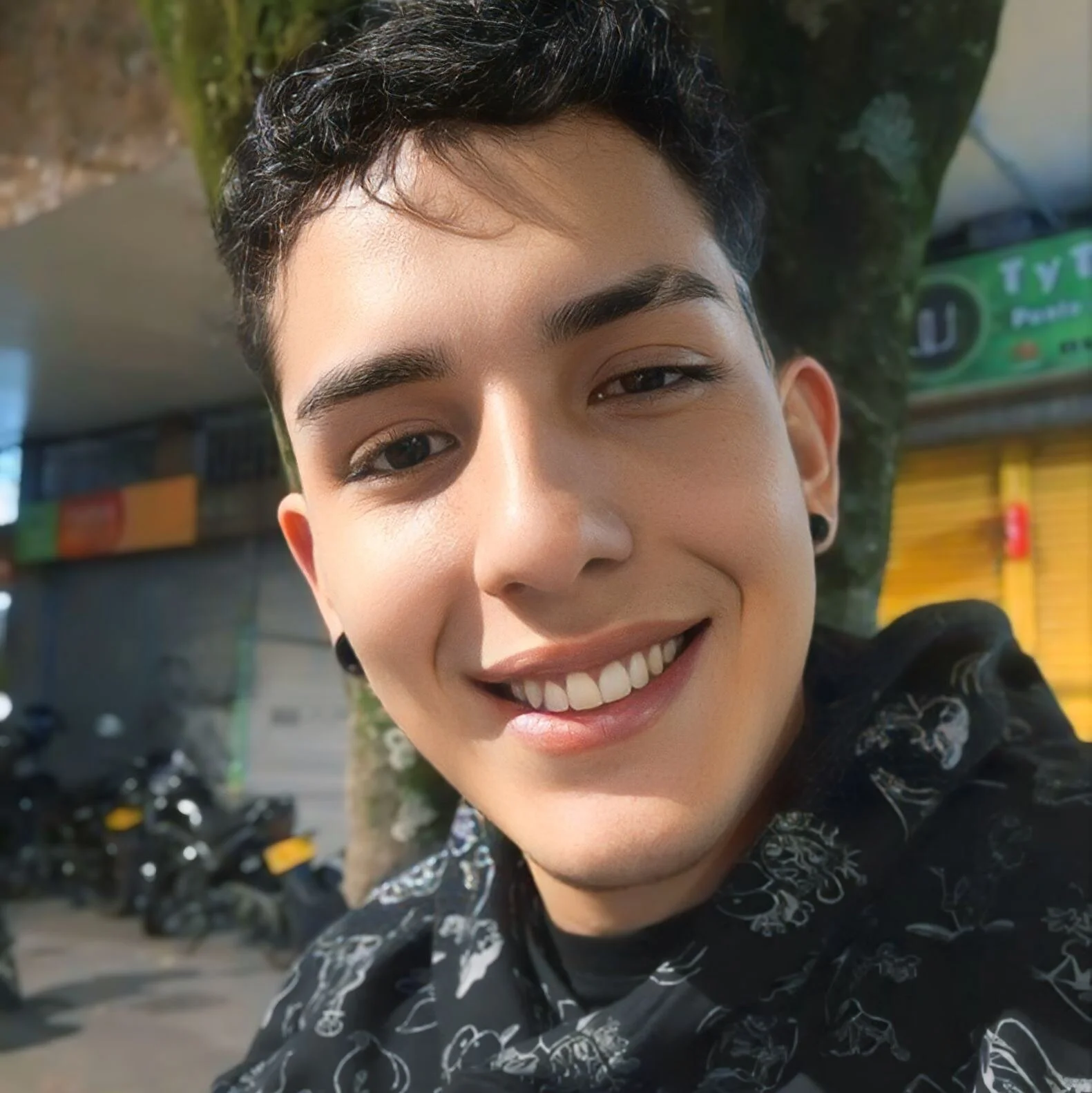 XXX Porn Photo of Nude DanLust666 6