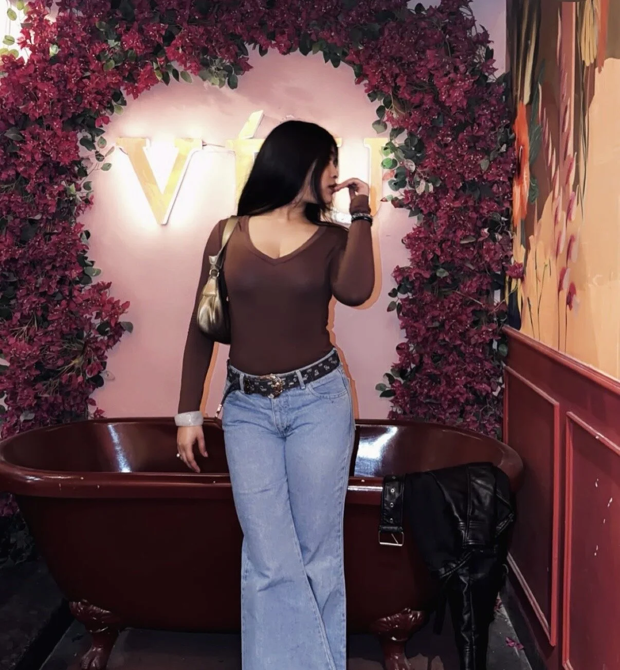 XXX Porn Photo of Nude Popo_Girl 2