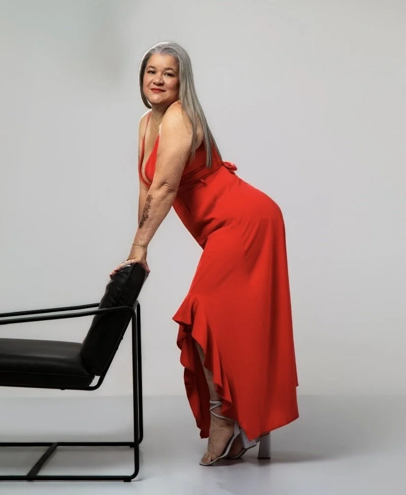 XXX Porn Photo of Nude CheekySnowQueen_69 8