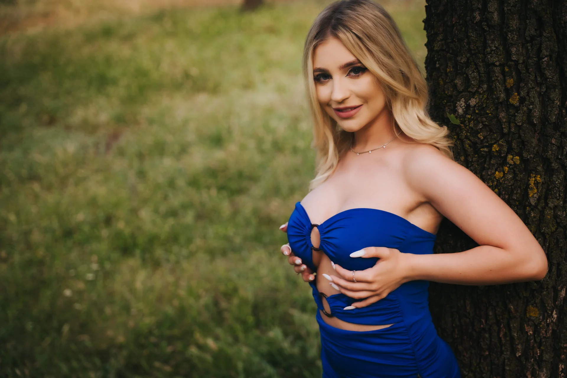 XXX Porn Photo of Nude Ivy_Noirr 14