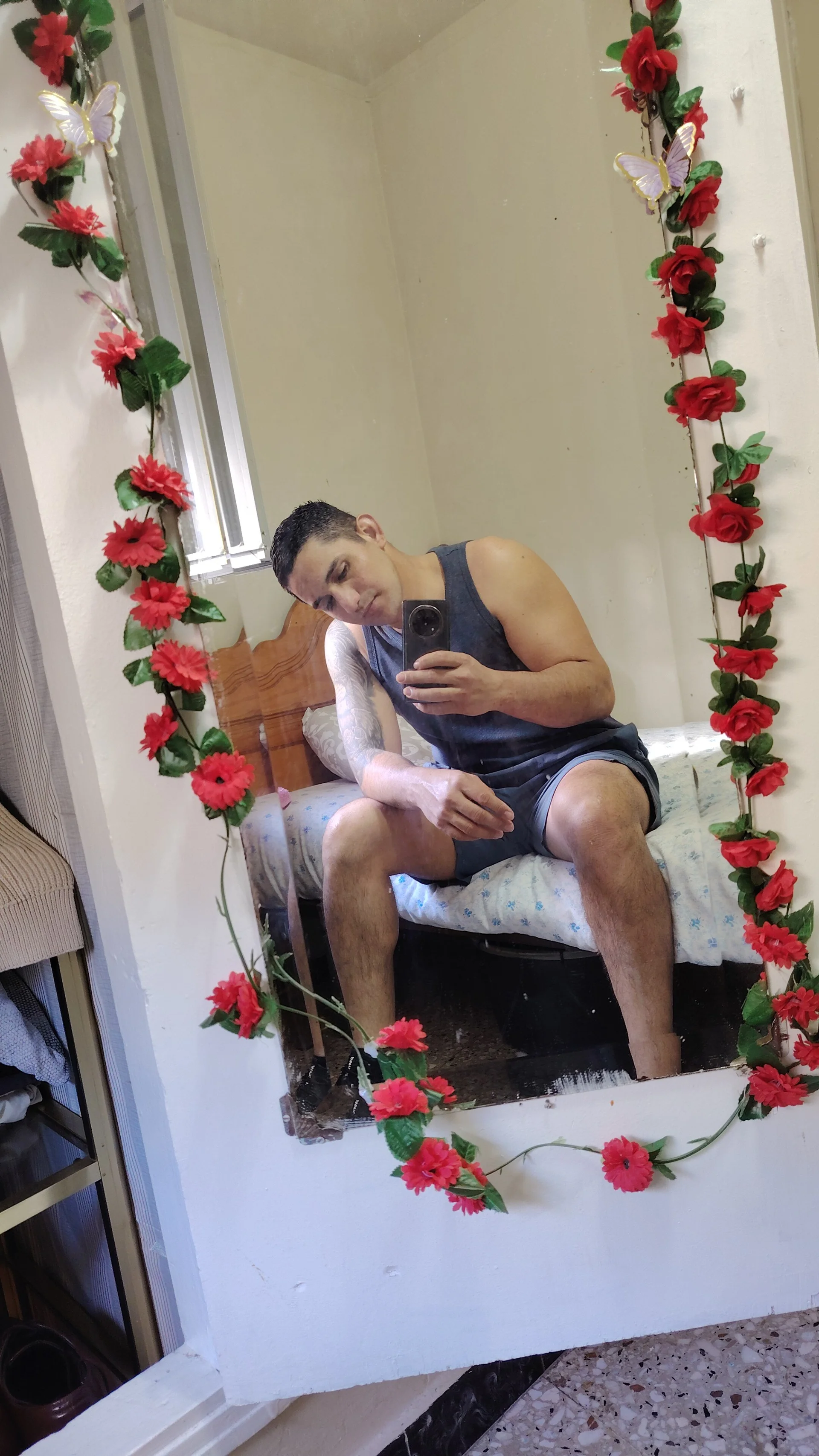 XXX Porn Photo of Nude Juanfilimon 2