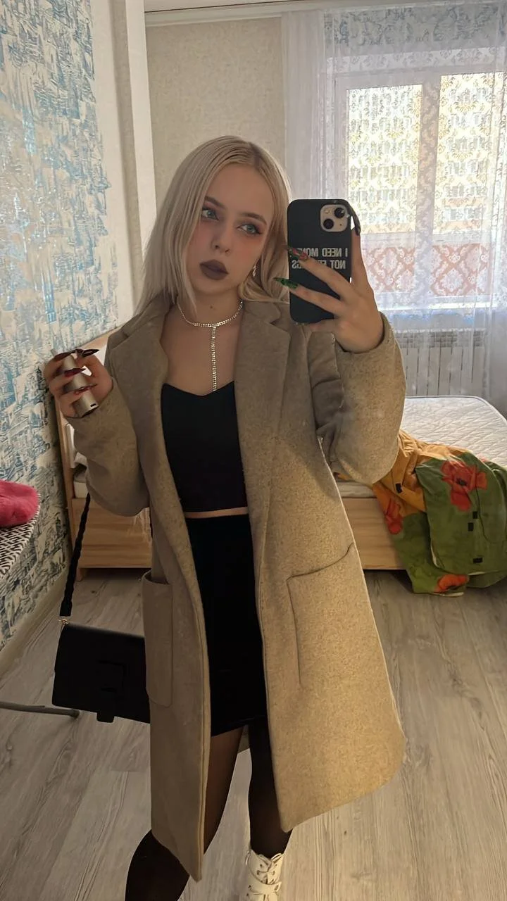 XXX Porn Photo of Nude Alice_Halle 26