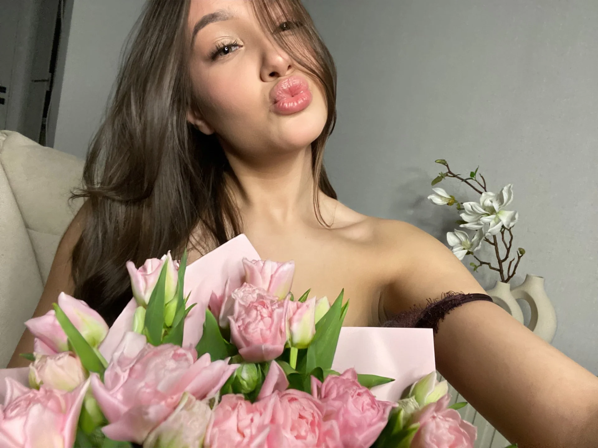 XXX Porn Photo of Nude MaryJane- 14