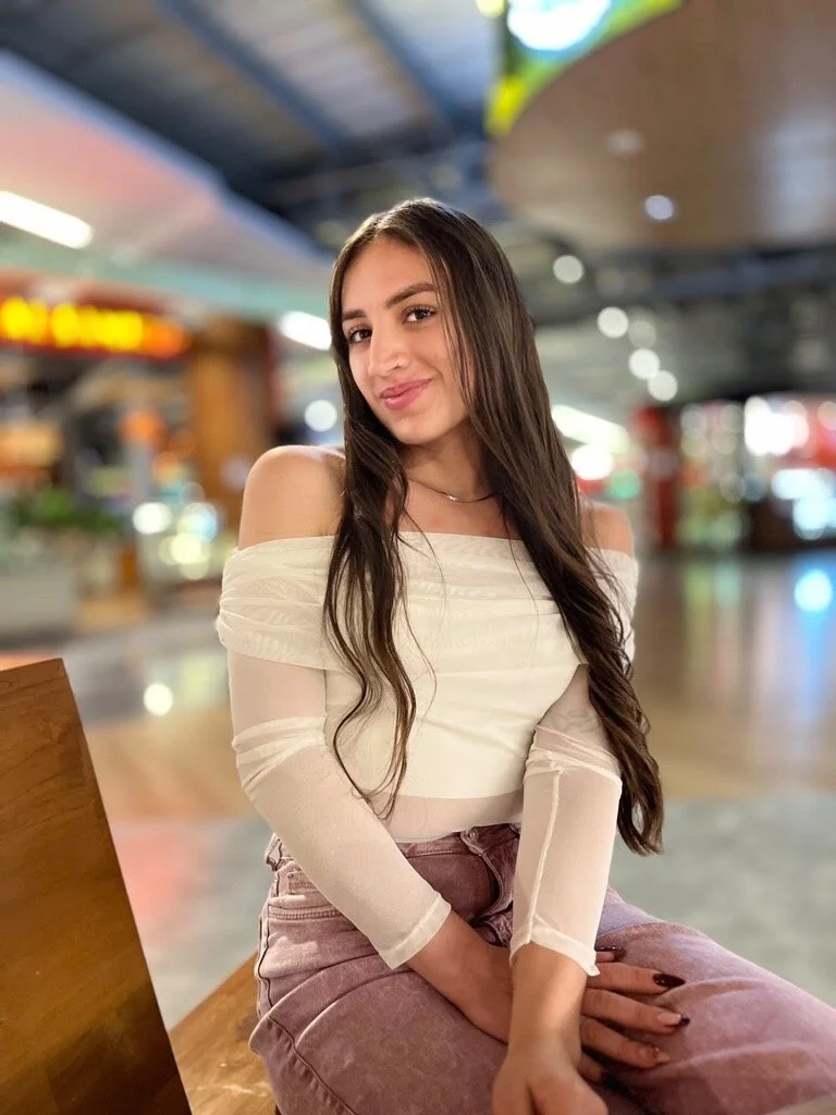 XXX Porn Photo of Nude mila_sexy69 6