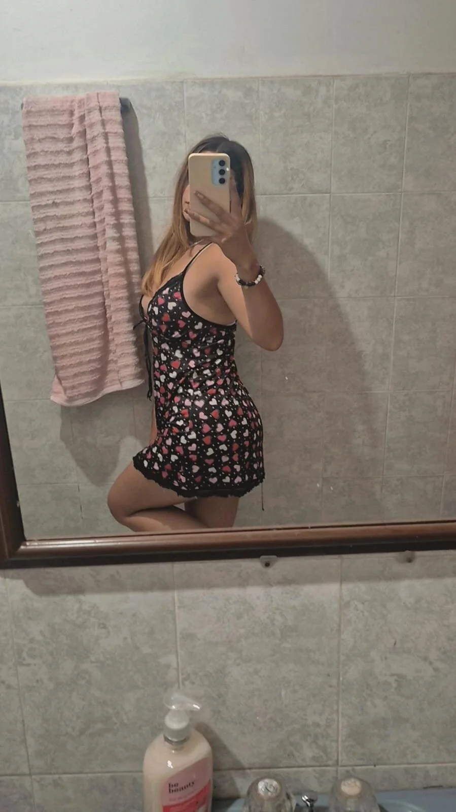 XXX Porn Photo of Nude mia_eph 3