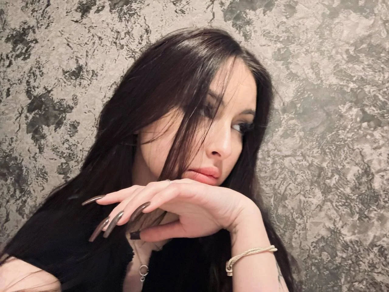 XXX Porn Photo of Nude ToiChillemi 13