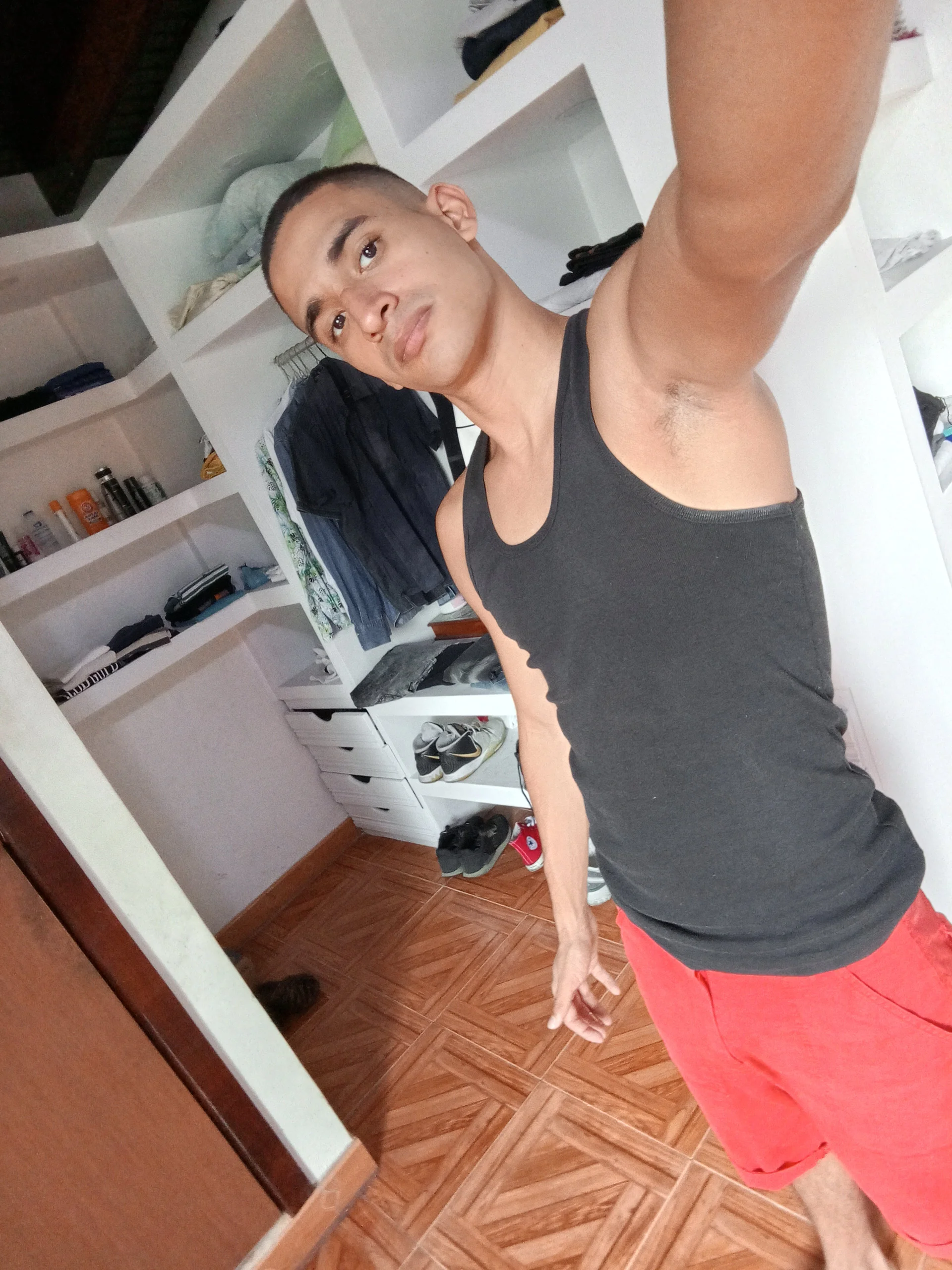 XXX Porn Photo of Nude ikaro21 19
