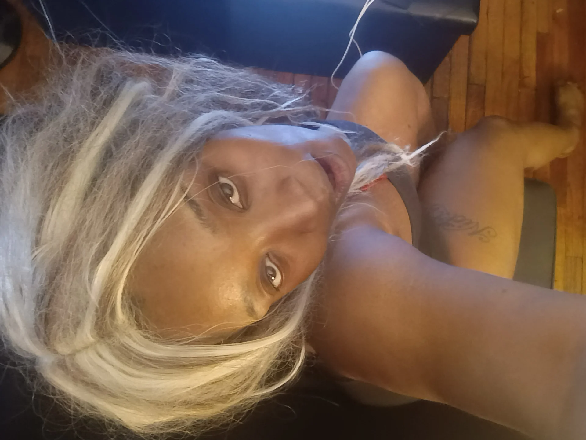 XXX Porn Photo of Nude VenezuelaLuxeNoir 90