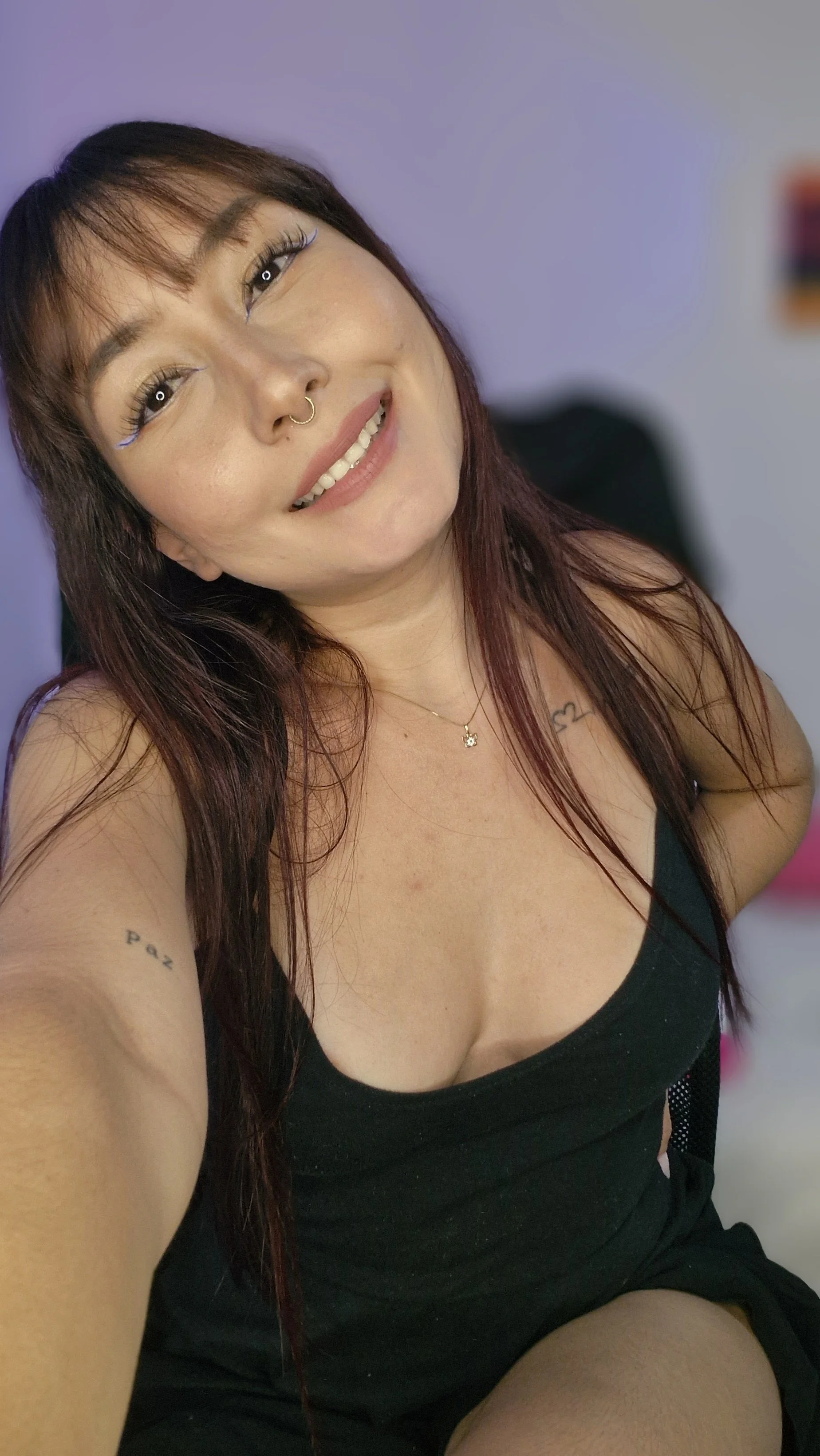XXX Porn Photo of Nude NiceAriel_ 2