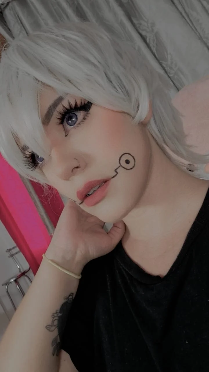 XXX Porn Photo of Nude _niiky 35