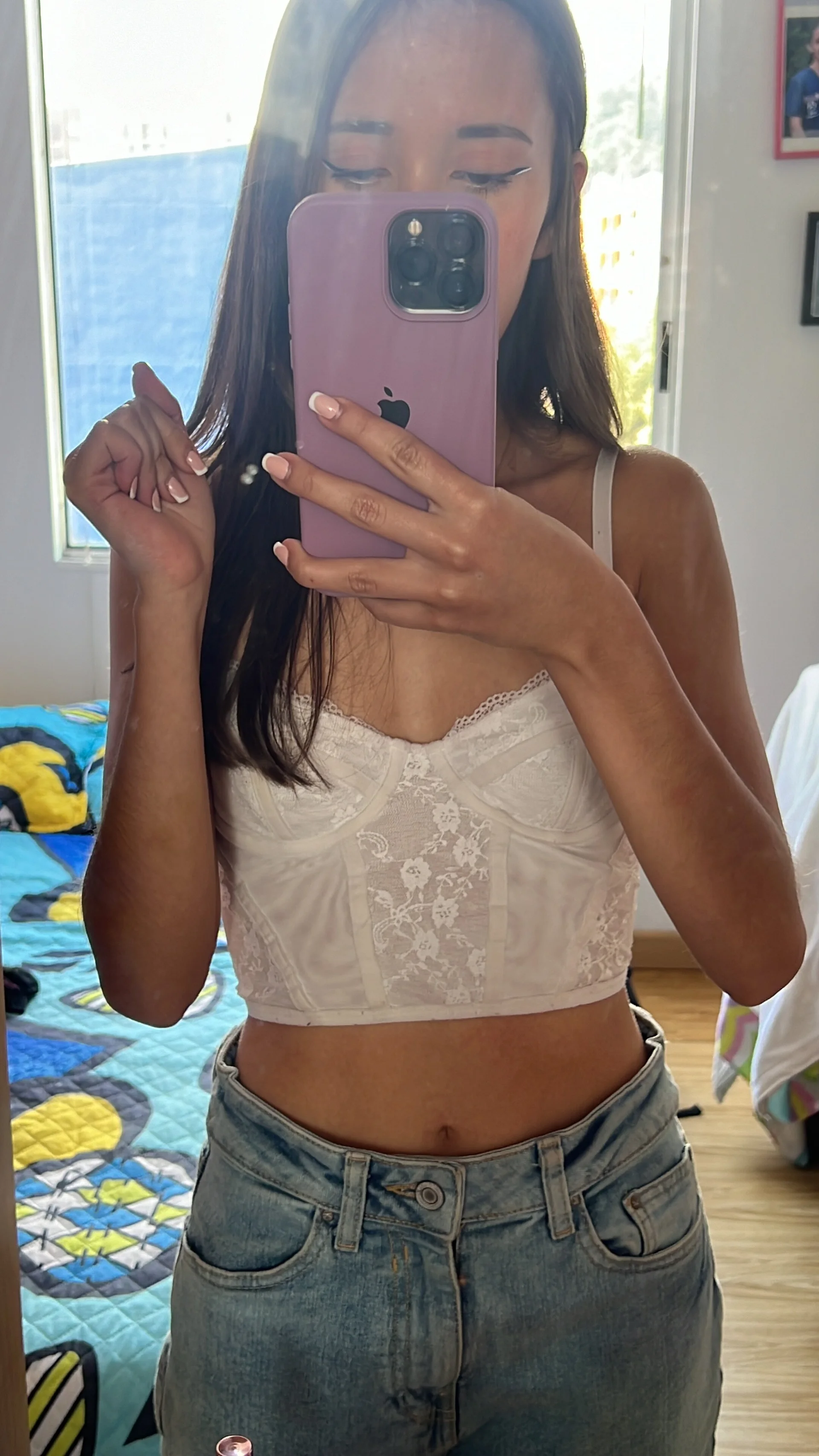 XXX Porn Photo of Nude PrincessEmily_69 17