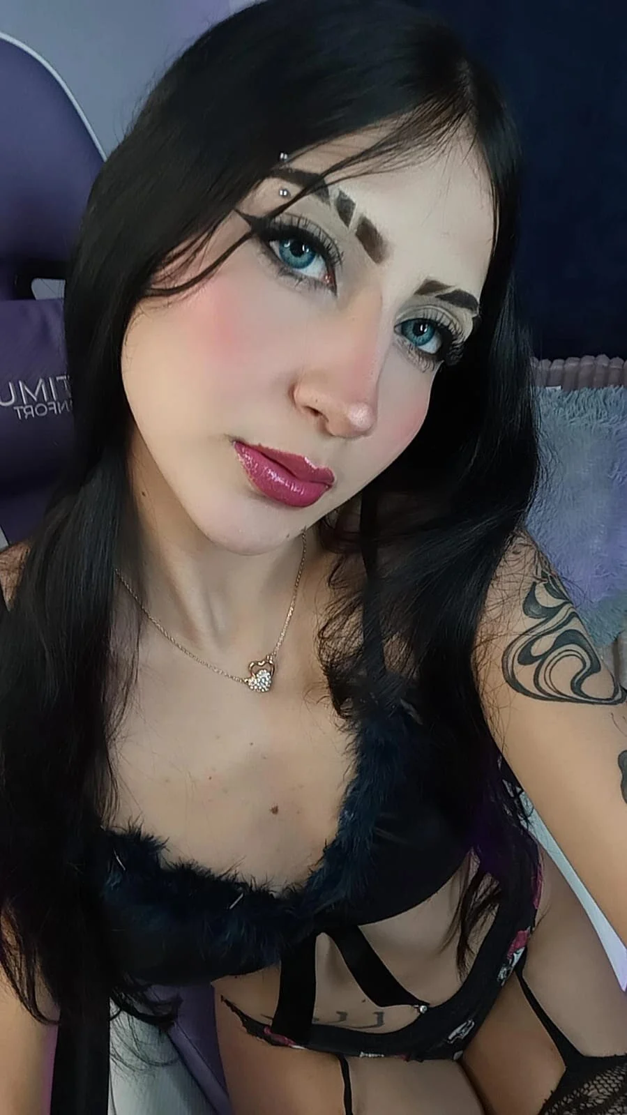 XXX Porn Photo of Nude Naria_Murasaki 8
