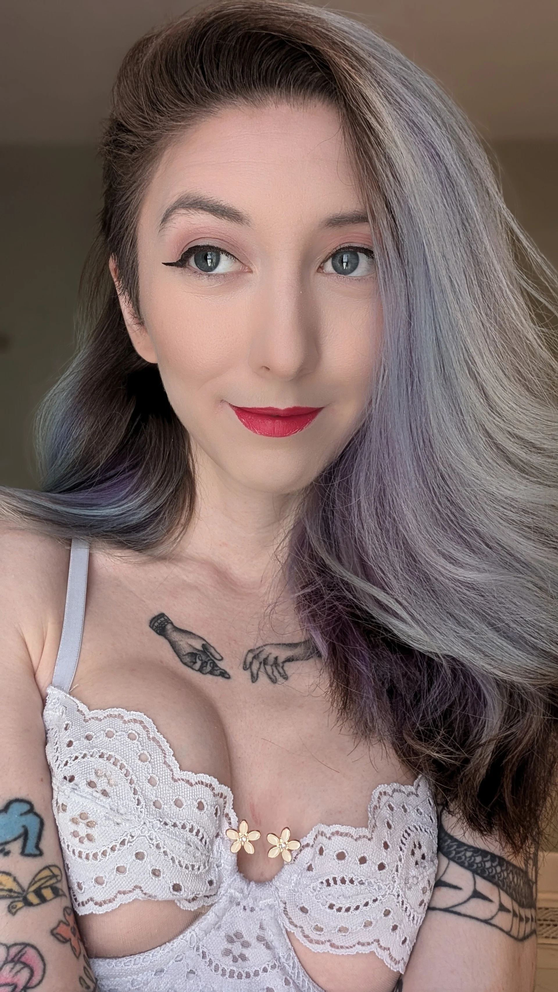 XXX Porn Photo of Nude lovelylucyy 26