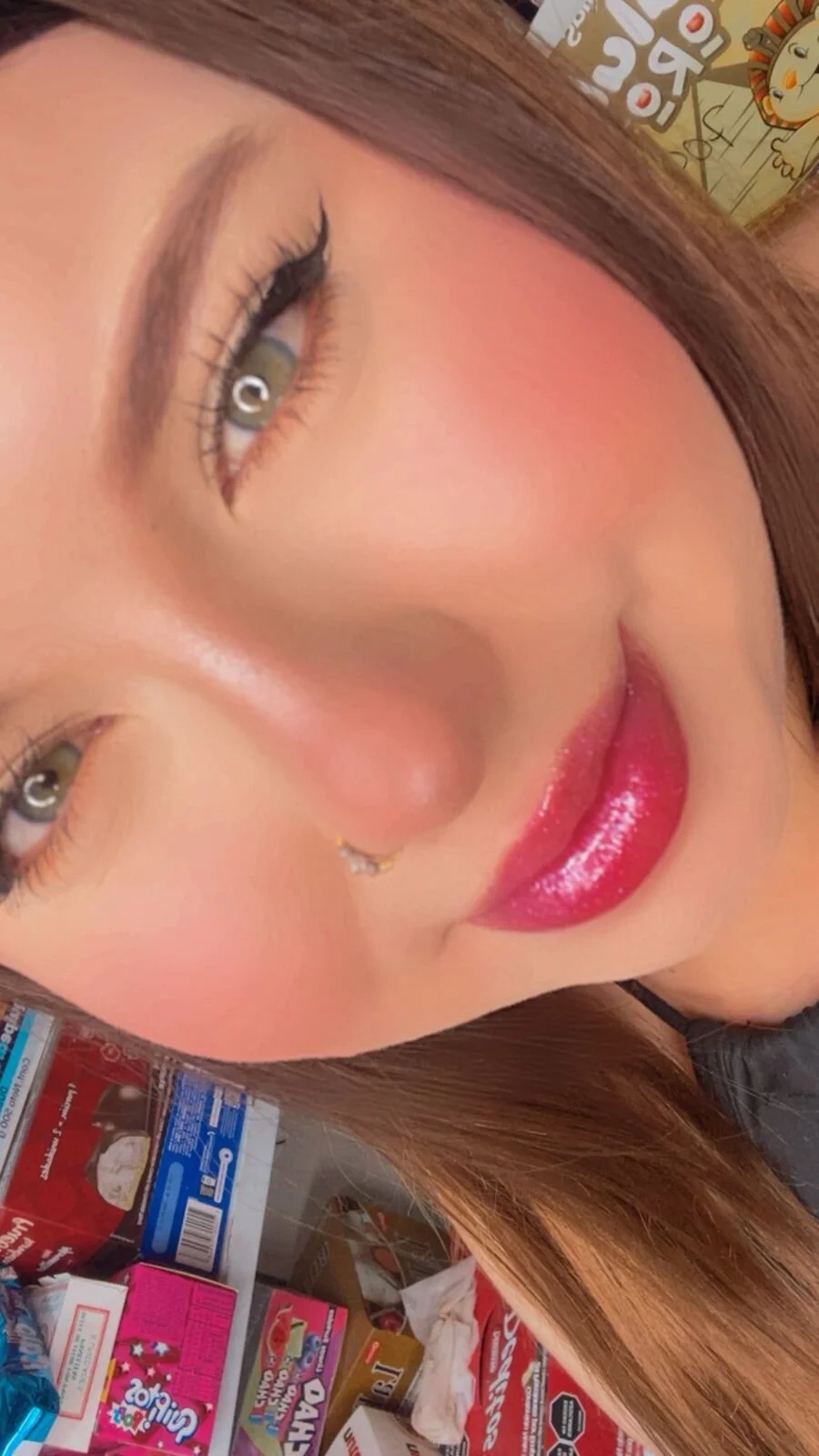 XXX Porn Photo of Nude kitty__pinnk 4