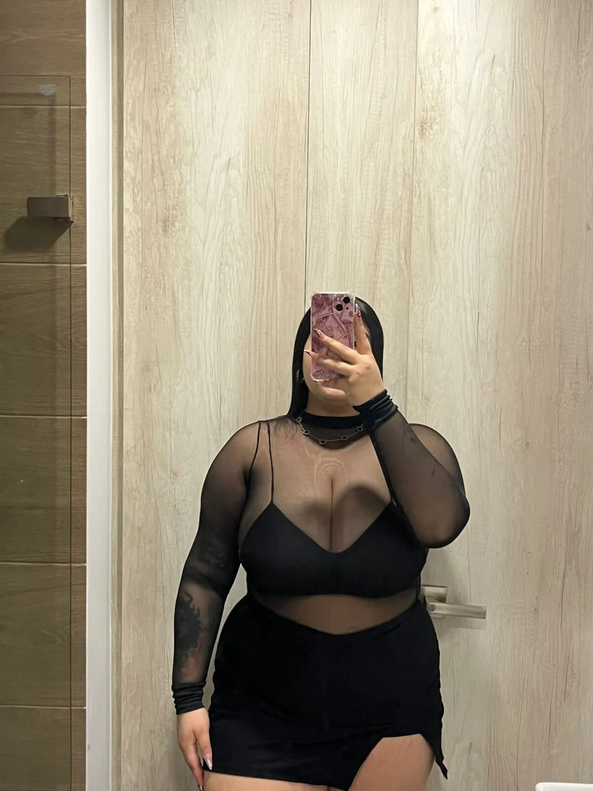 XXX Porn Photo of Nude mady_musex 3