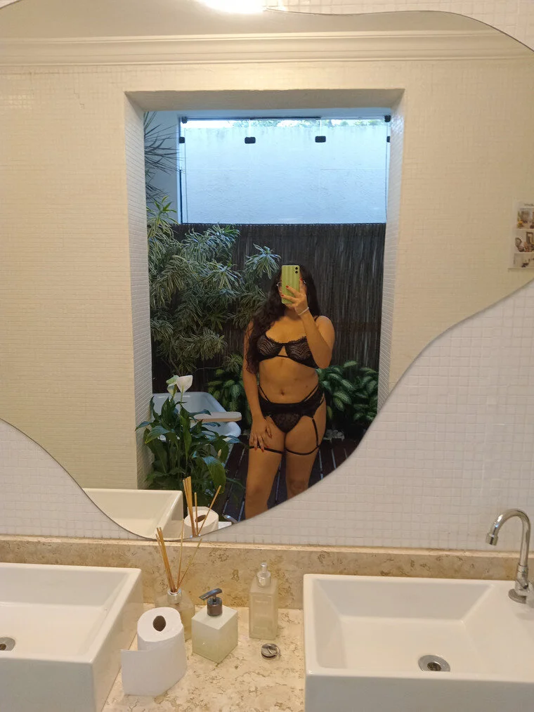 XXX Porn Photo of Nude LuizaLuder 6
