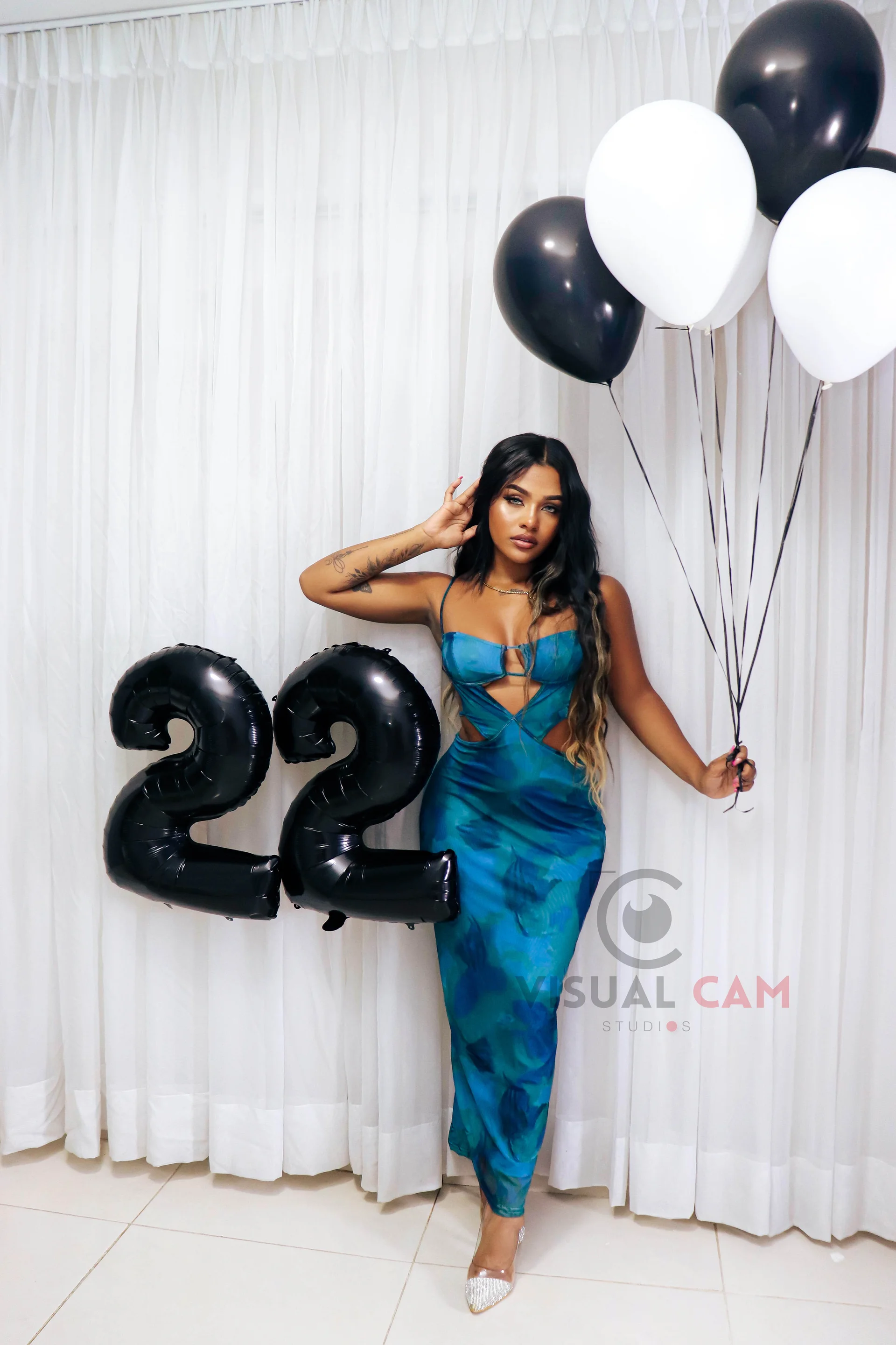 XXX Porn Photo of Nude Emma_Morgann 4