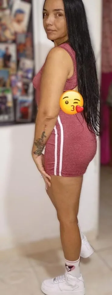 XXX Porn Photo of Nude Nicol_arrieta 2