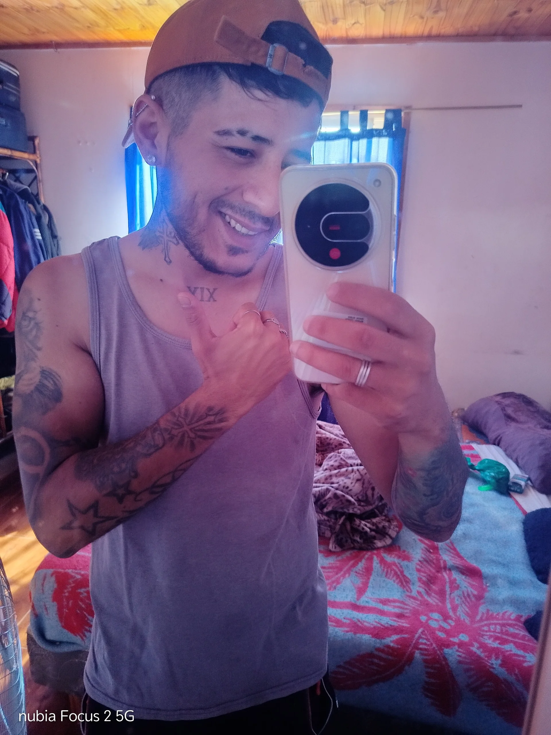 XXX Porn Photo of Nude Ragnaaaar 4