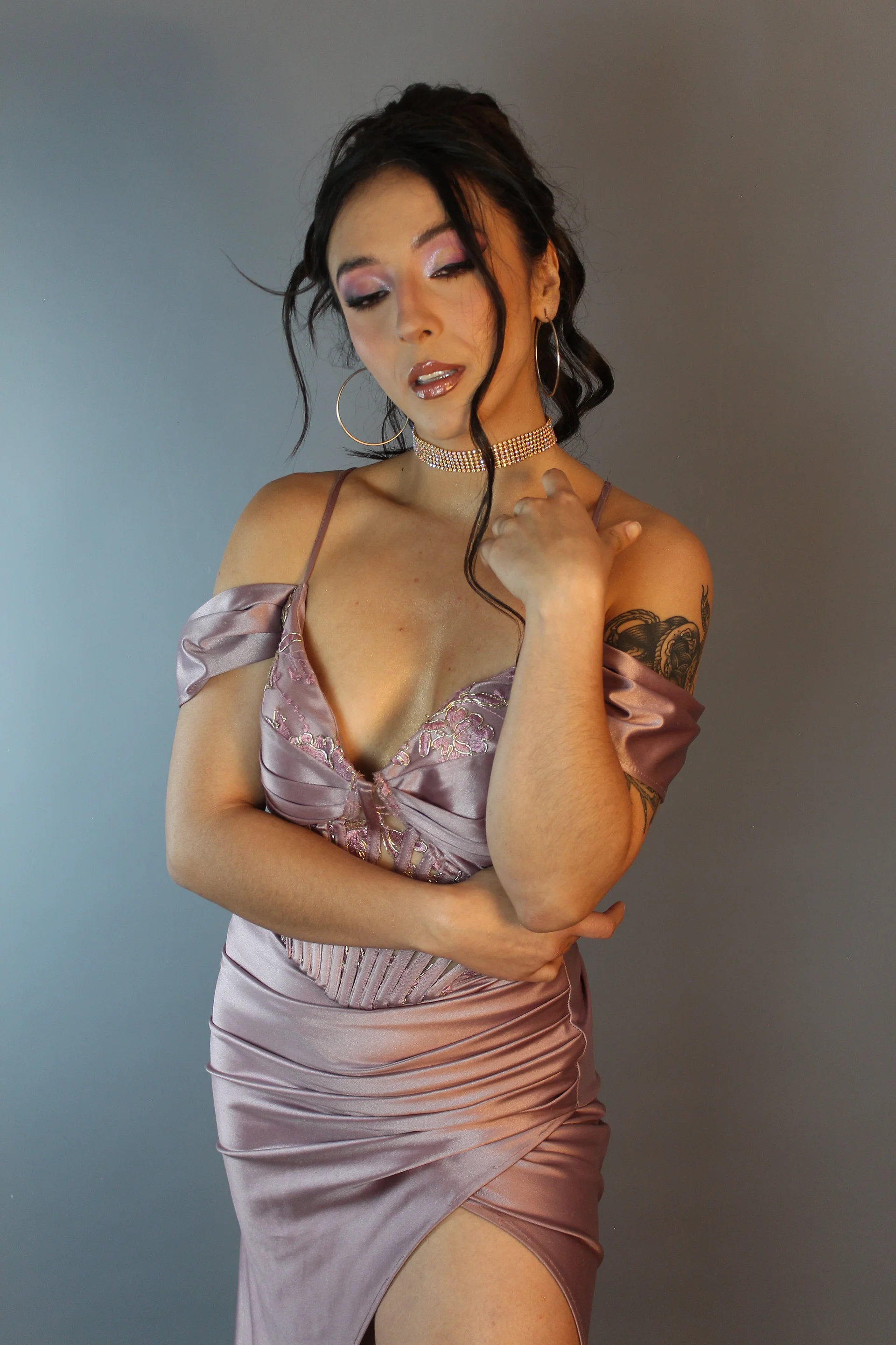 XXX Porn Photo of Nude Nicolwhitee 6