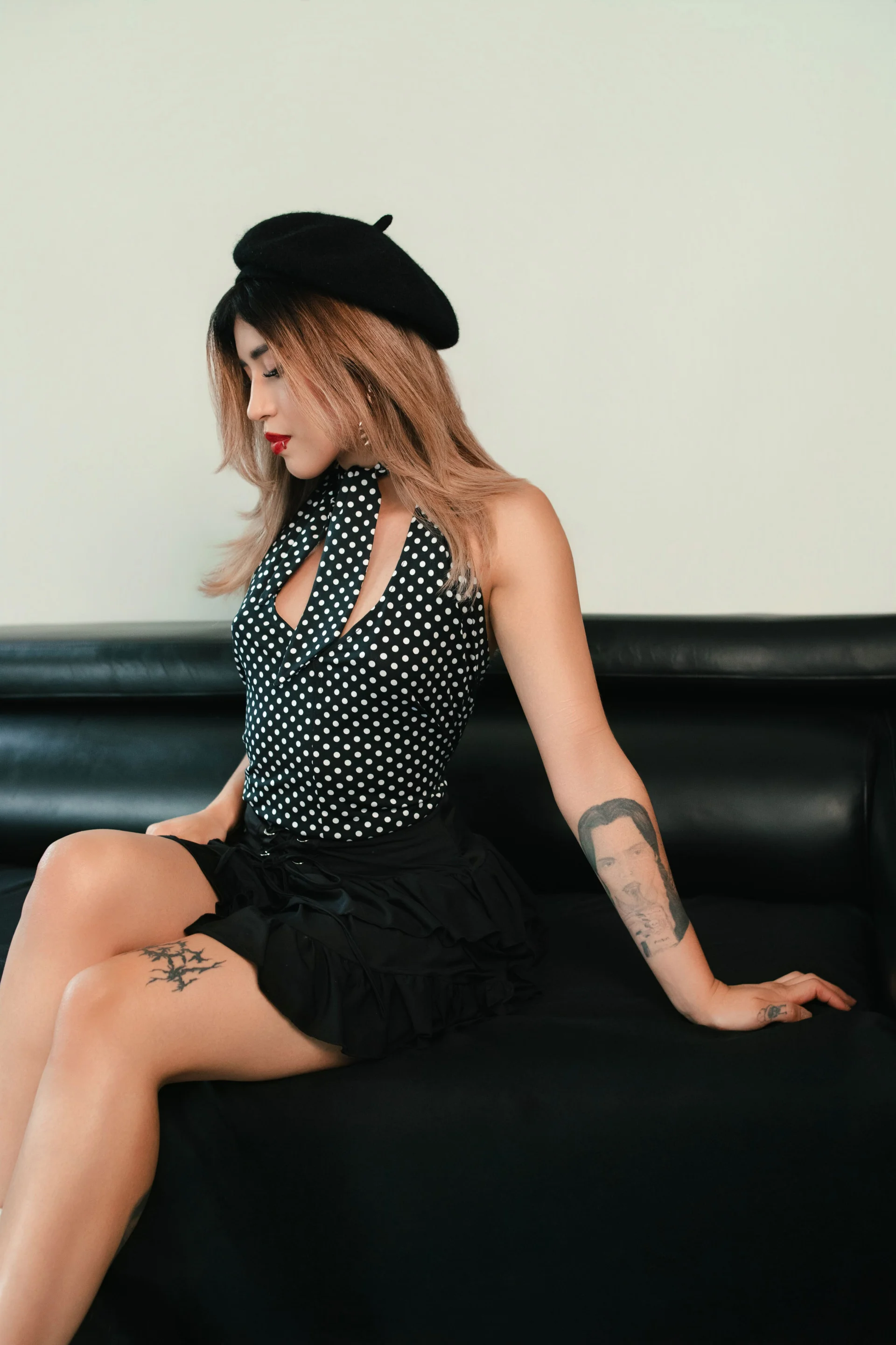 XXX Porn Photo of Nude Crystal_Rose__ 7