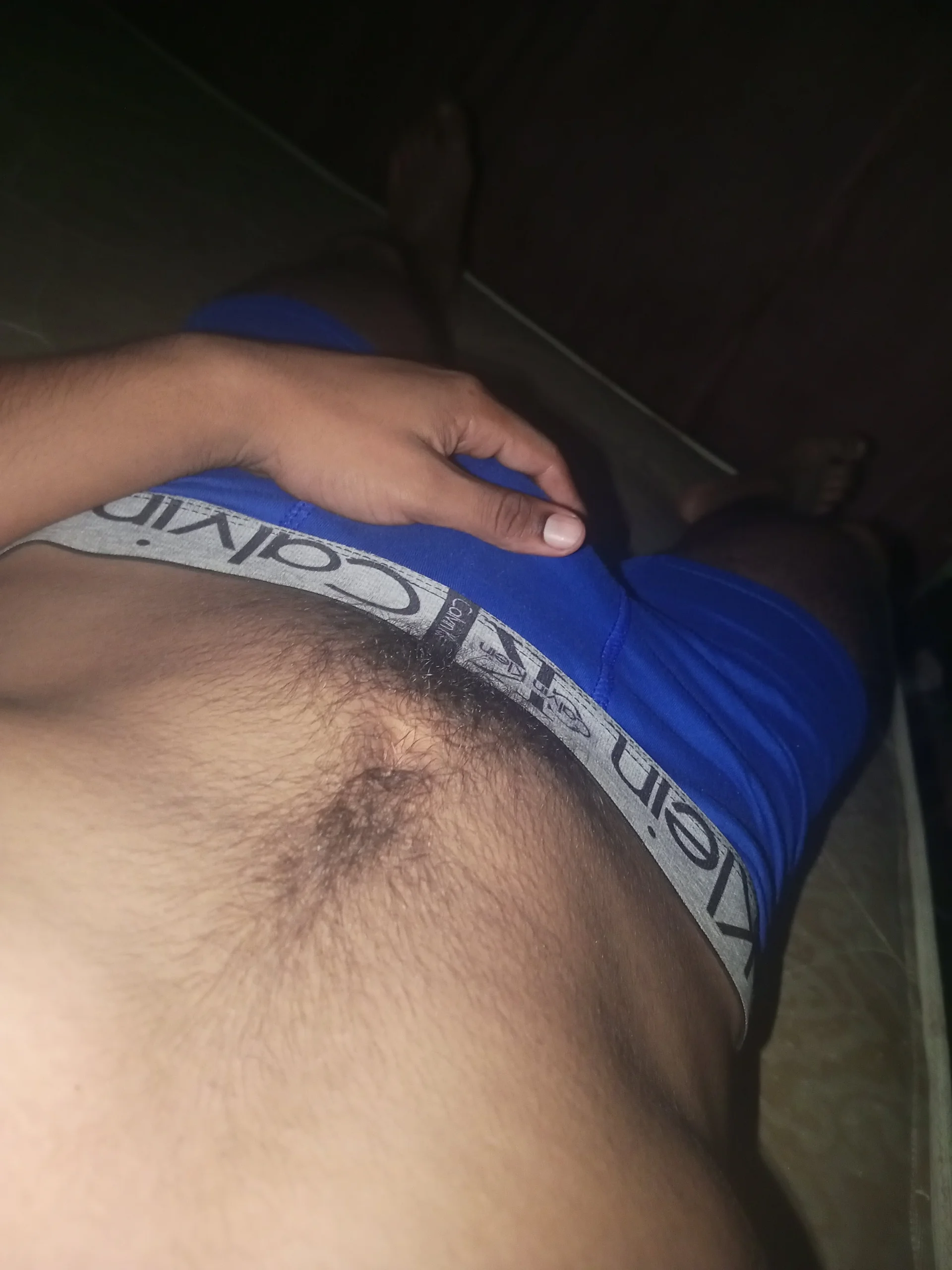 XXX Porn Photo of Nude El_Leon 2