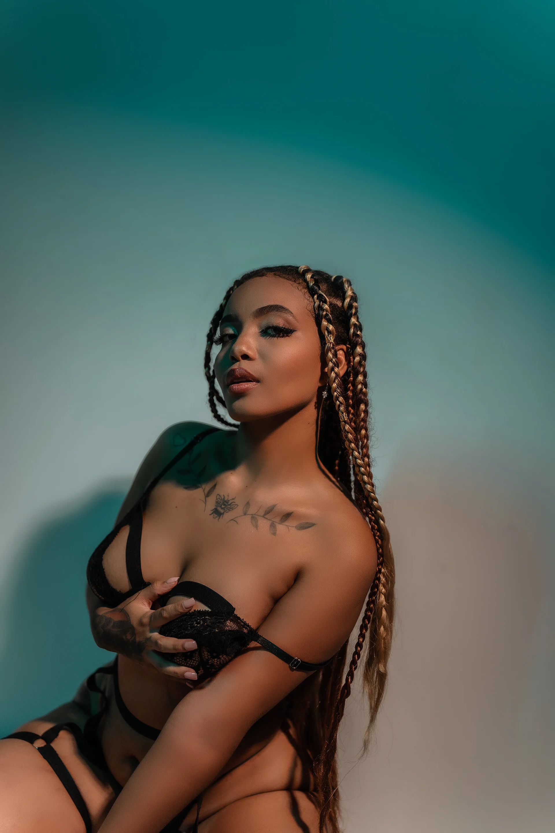 XXX Porn Photo of Nude SarahLynn7 21