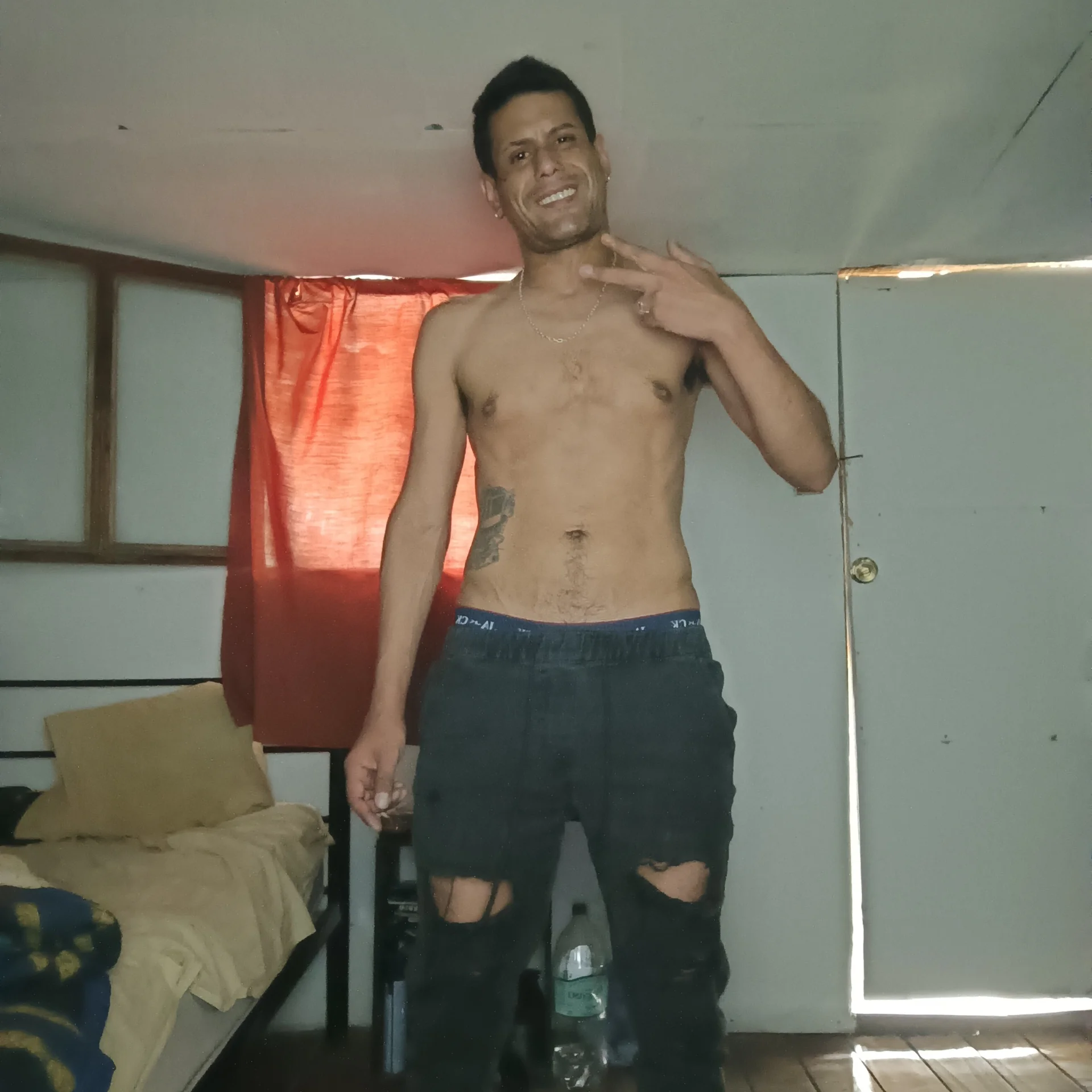 XXX Porn Photo of Nude Albithooo36 14