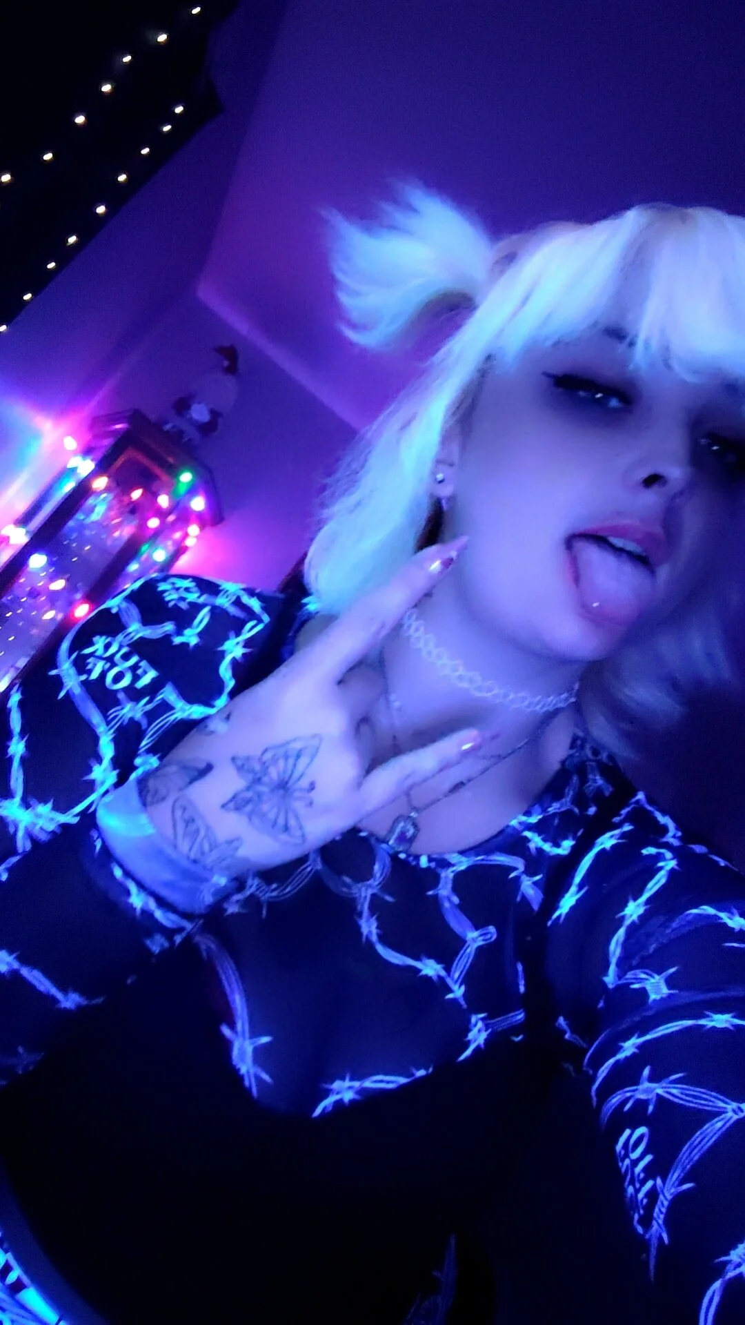 XXX Porn Photo of Nude YourSubmissvePrincess 11