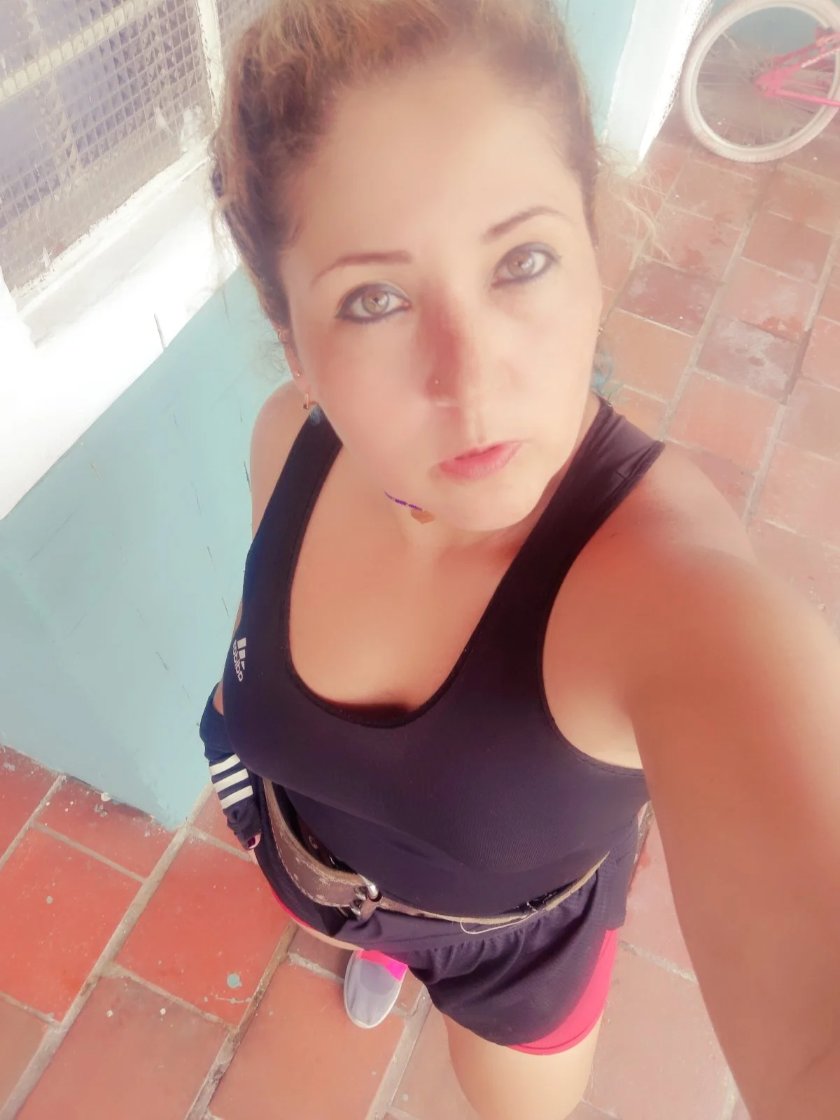 XXX Porn Photo of Nude camile_milf 35