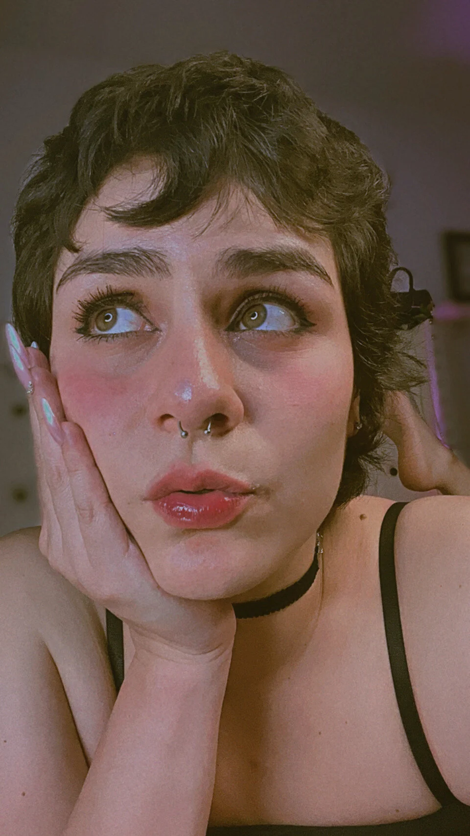 XXX Porn Photo of Nude isabelacooperr 21